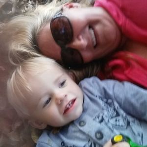 Meet your Posher, Kathy