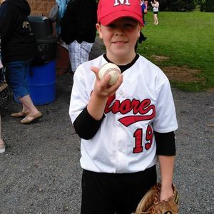 Meet your Posher, Melissa