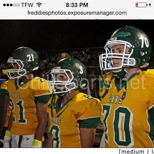 Meet your Posher, Stephen