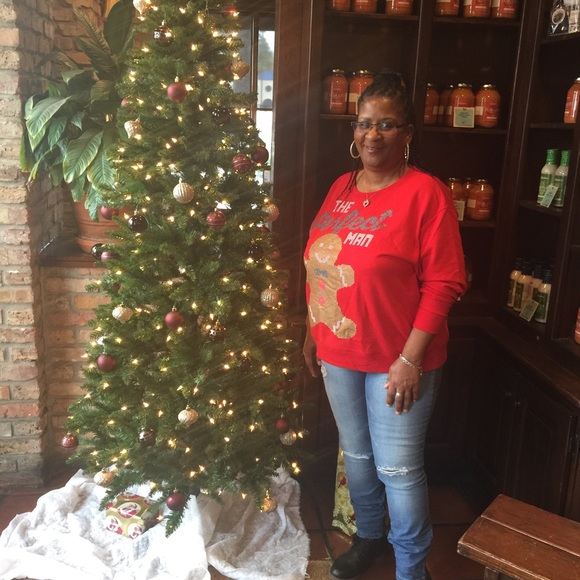 Meet your Posher, Diann - Picture 1 of 1