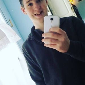 Meet your Posher, Jon