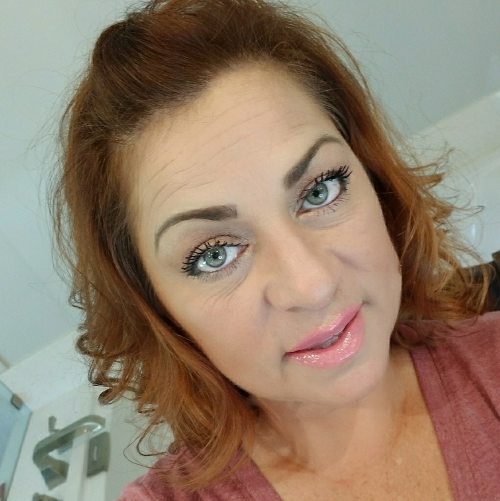 Meet your Posher, Annamarie