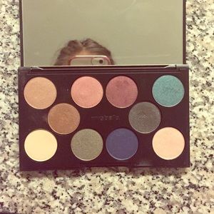 Brand new mirabella pallet, never used!!