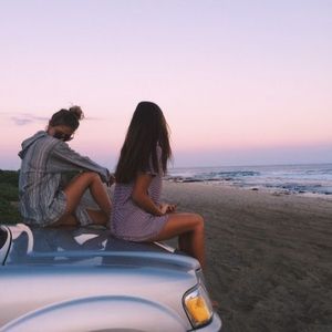 Meet your Posher, Mackenzie