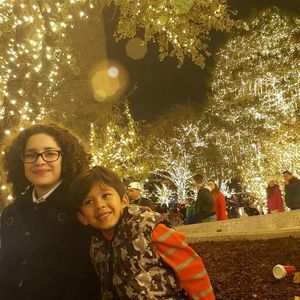 Meet your Posher, Iris