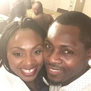 Meet your Posher, Keisha