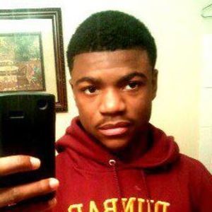 Meet your Posher, Cameron