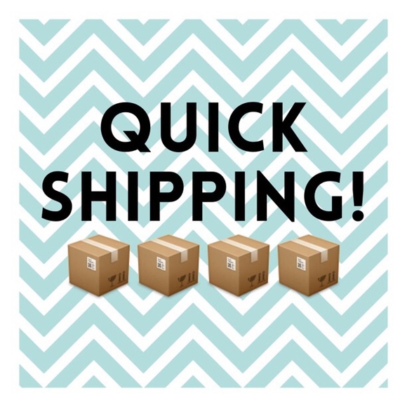Fast shipping! 💨 Bundle and Save! 💕