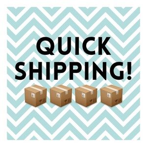Fast shipping! 💨 Bundle and Save! 💕
