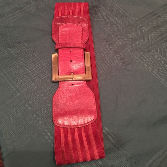 Belt