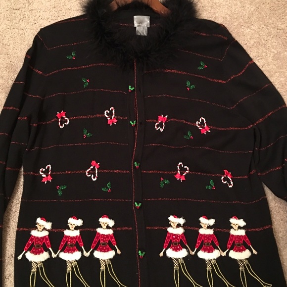 Nice Sweater - image 2