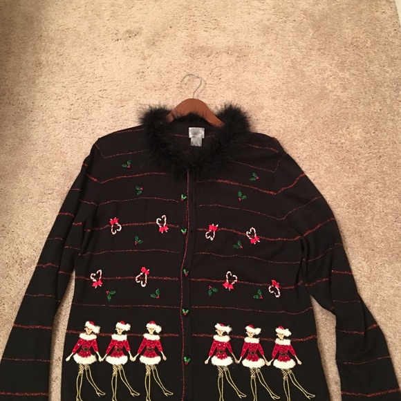 Nice Sweater - image 3