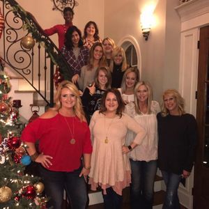 Meet your Posher, Holly