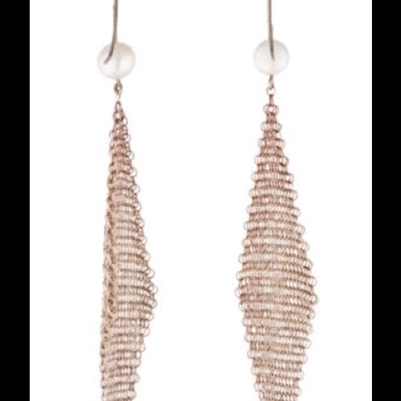 Have an extra pair of earrings