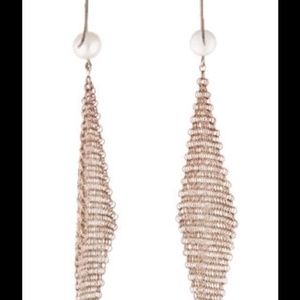 Have an extra pair of earrings