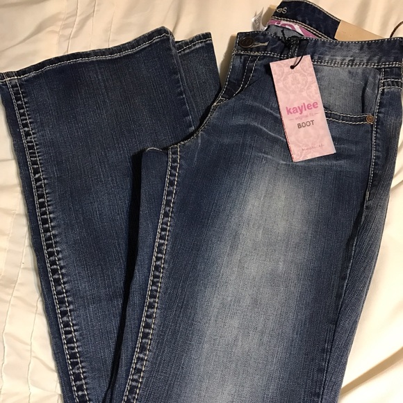 Maurice's Jeans