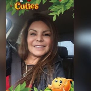 Meet your Posher, Francilene