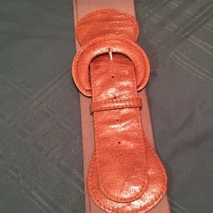 Belt