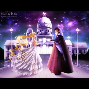 Meet your Posher, Mary