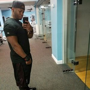 Meet your Posher, Brandon