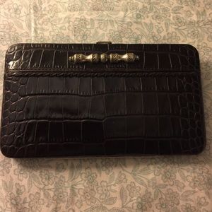Brighton clutch/cross body/shoulder bag/wallet