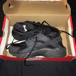 Women's Nike Air Huarache Run