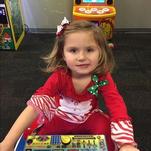 Meet your Posher, Vicky