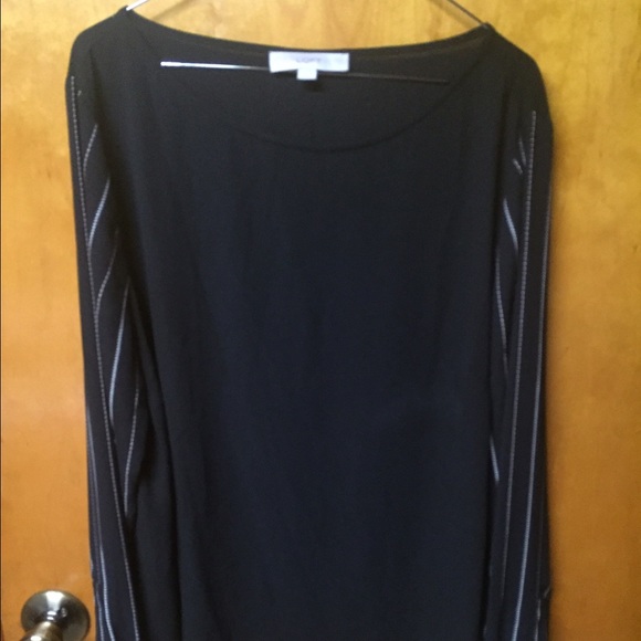 Loft blouse gently used size xl