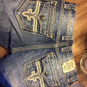 GENUINE Rock Revival MENS Jeans!!!