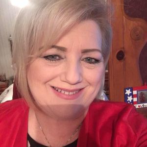 Meet your Posher, Cheryl