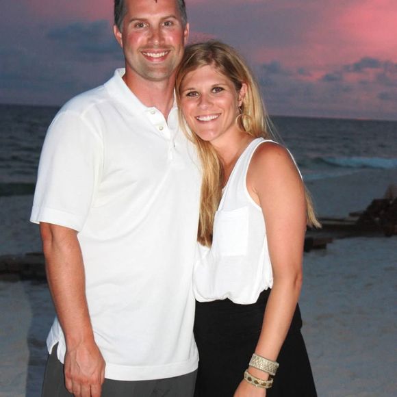 Meet your Posher, Mary john