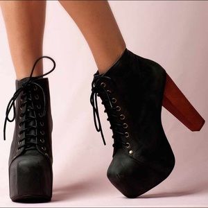 Jeffrey Campbell Lita