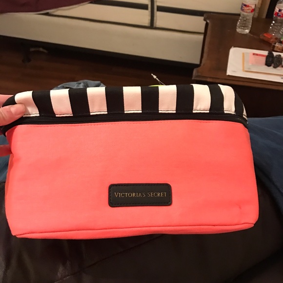 Victoria's Secret Large Makeup Bag