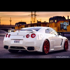 Meet your Posher, Carson