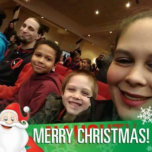 Meet your Posher, Marquita