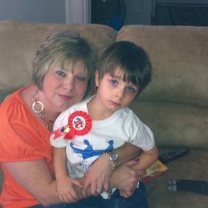 Meet your Posher, Myra