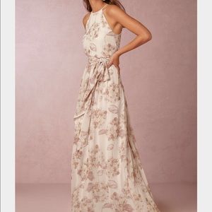 BHLDN Alana dress