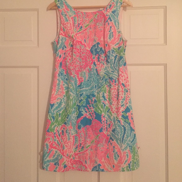 Lilly Pulitzer Shift