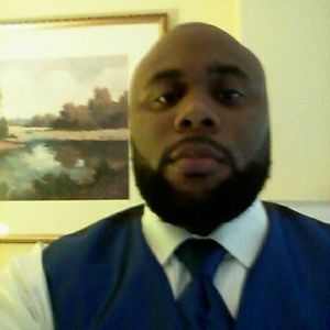 Meet your Posher, Antonio