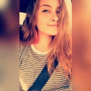 Meet your Posher, Cassie