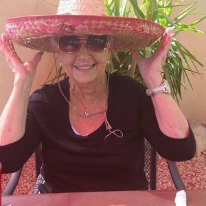 Meet your Posher, Lorna