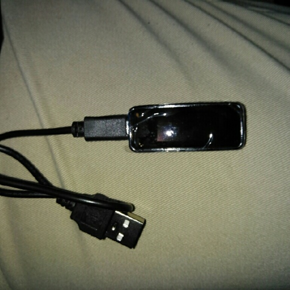 Health tracker watch