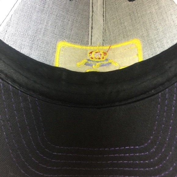Crown Royal Hat - Picture 4 of 4