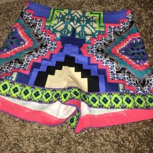 Flying Tomato Shorts