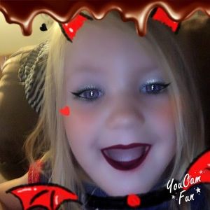 Meet your Posher, Nichole