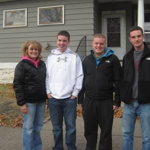 Meet your Posher, Julie