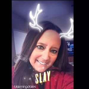 Meet your Posher, April