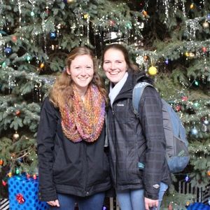 Meet your Posher, Leslie