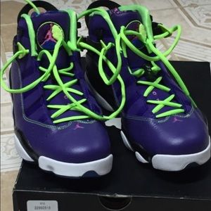 Jordan's shoes for men