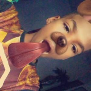 Meet your Posher, William